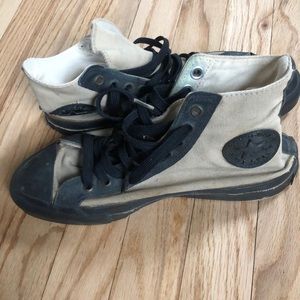 Vintage converse all stars!